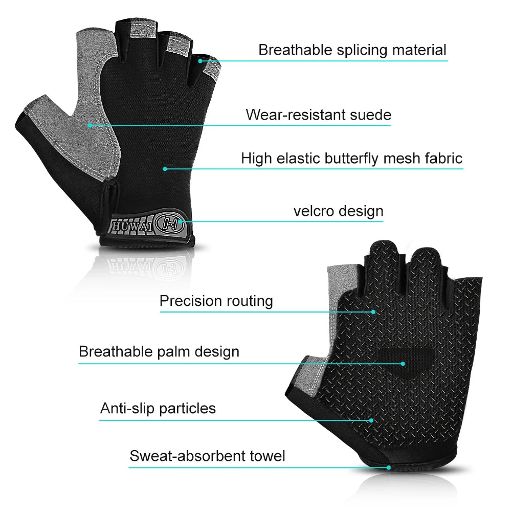 Gants Sport FITLIFE™