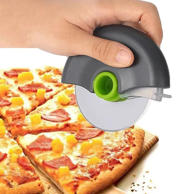 Roulette Pizza EZCOOK™