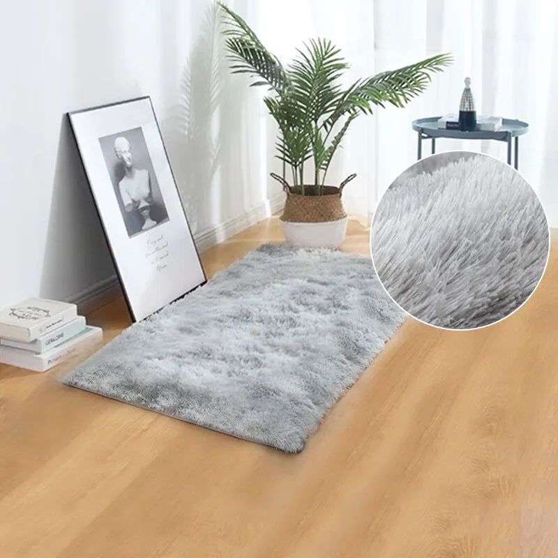 Tapis Fausse Fourrure SKAND™