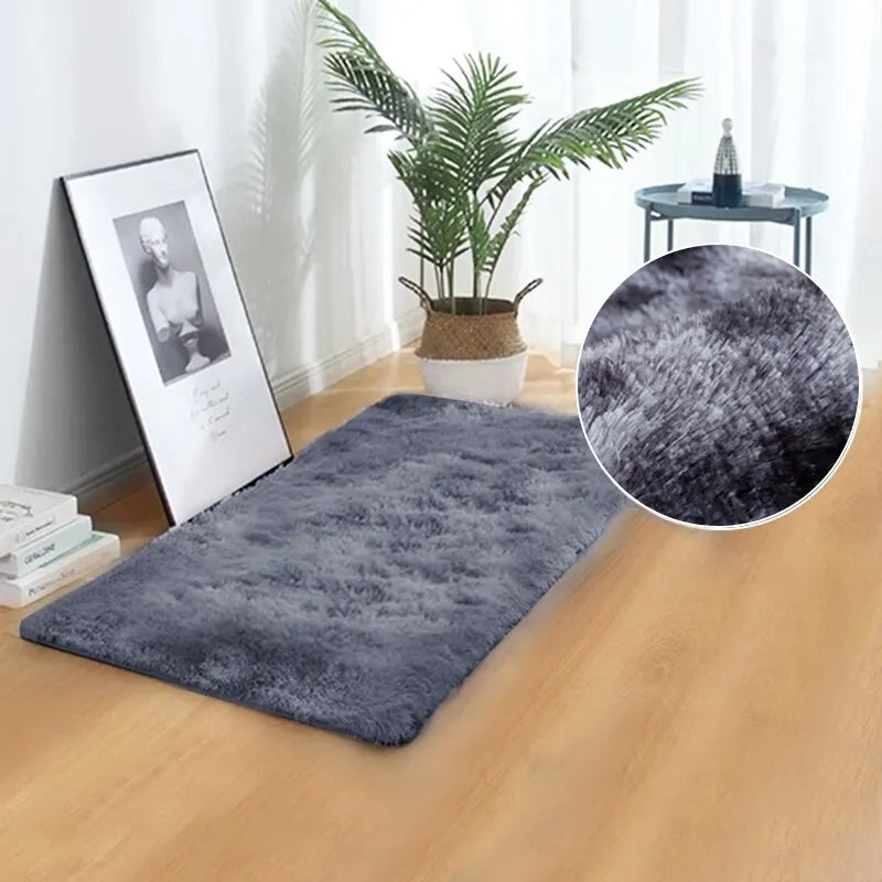 Tapis Fausse Fourrure SKAND™