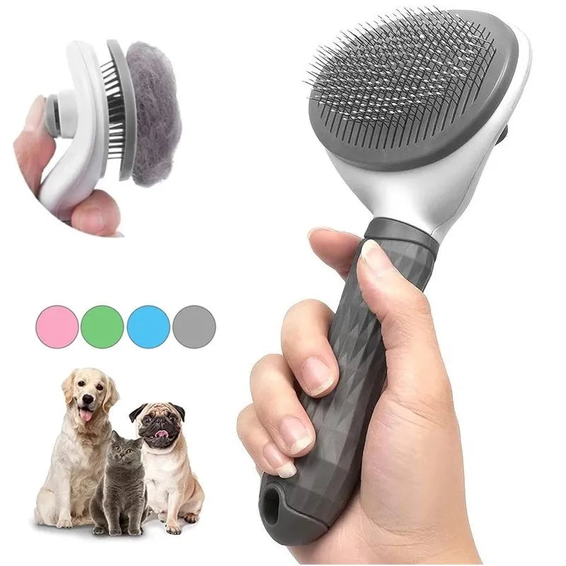 Brosse Animaux CUDDY™