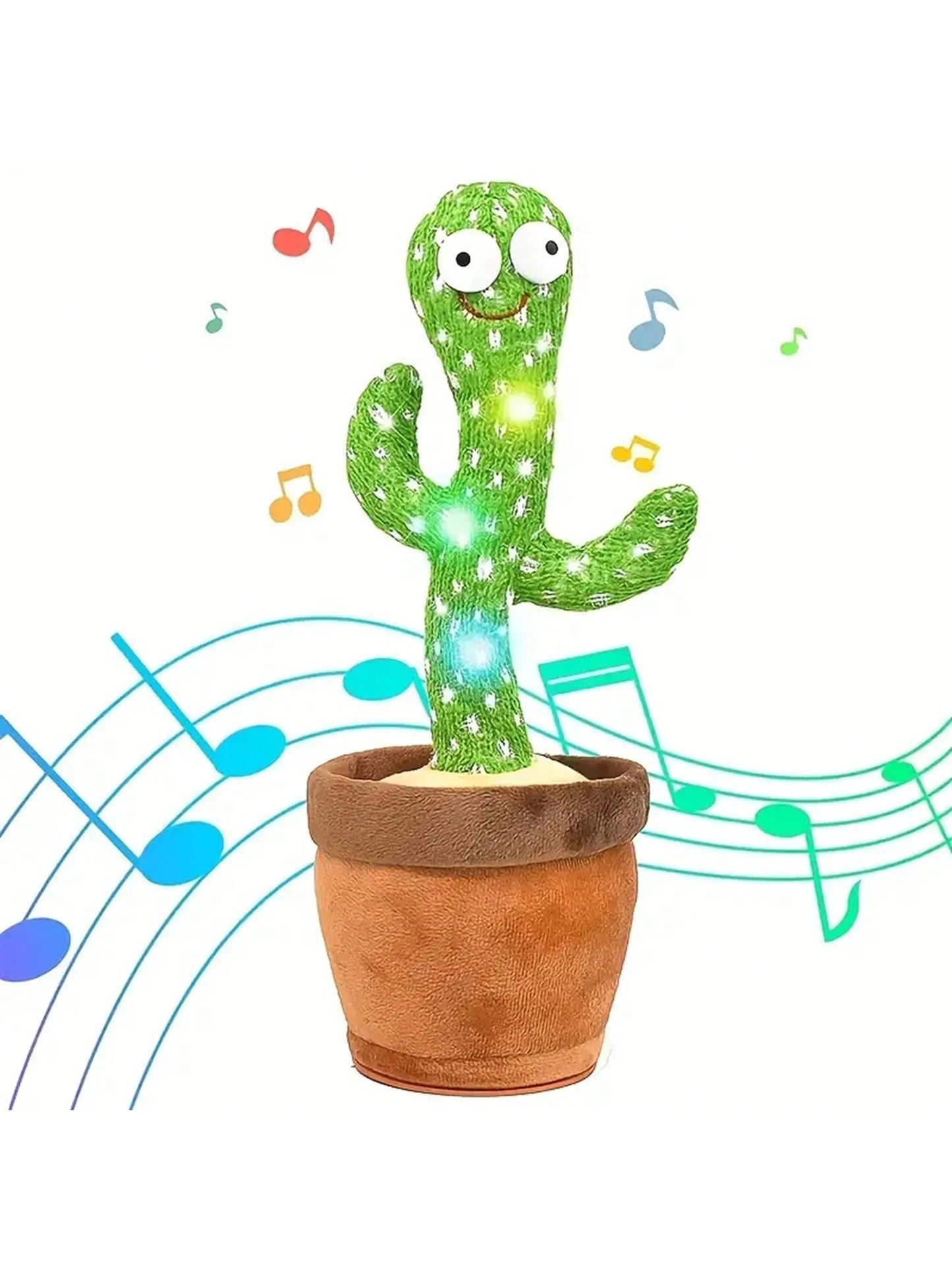 Cactus Dansant KIBOO™