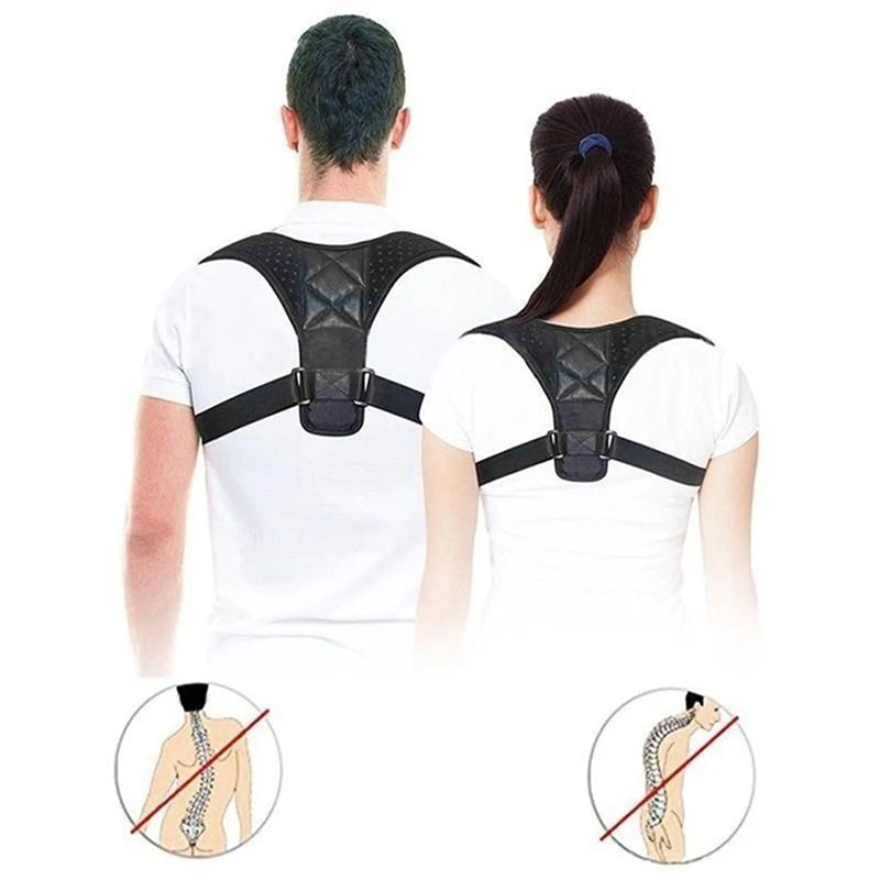 Correcteur de Posture FITLIFE™