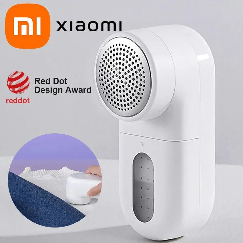 Rasoir Anti-Bouloches XIAOMI™