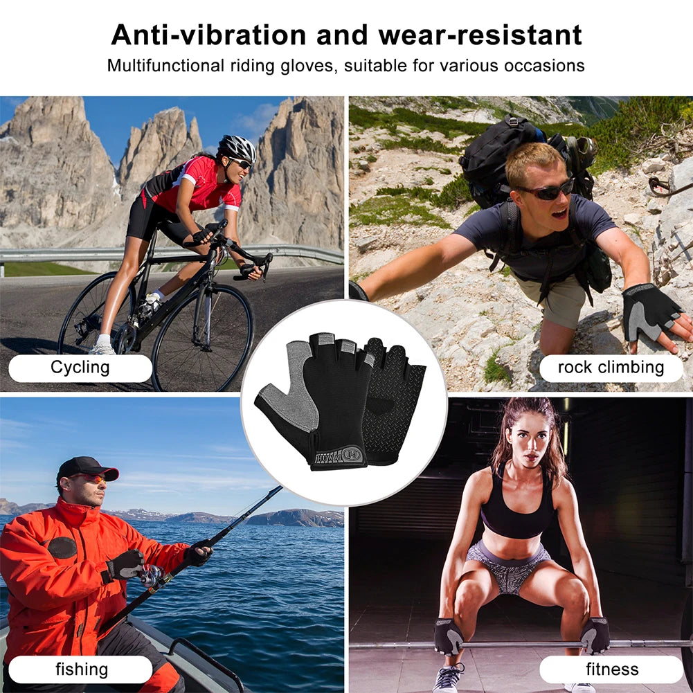 Gants Sport FITLIFE™