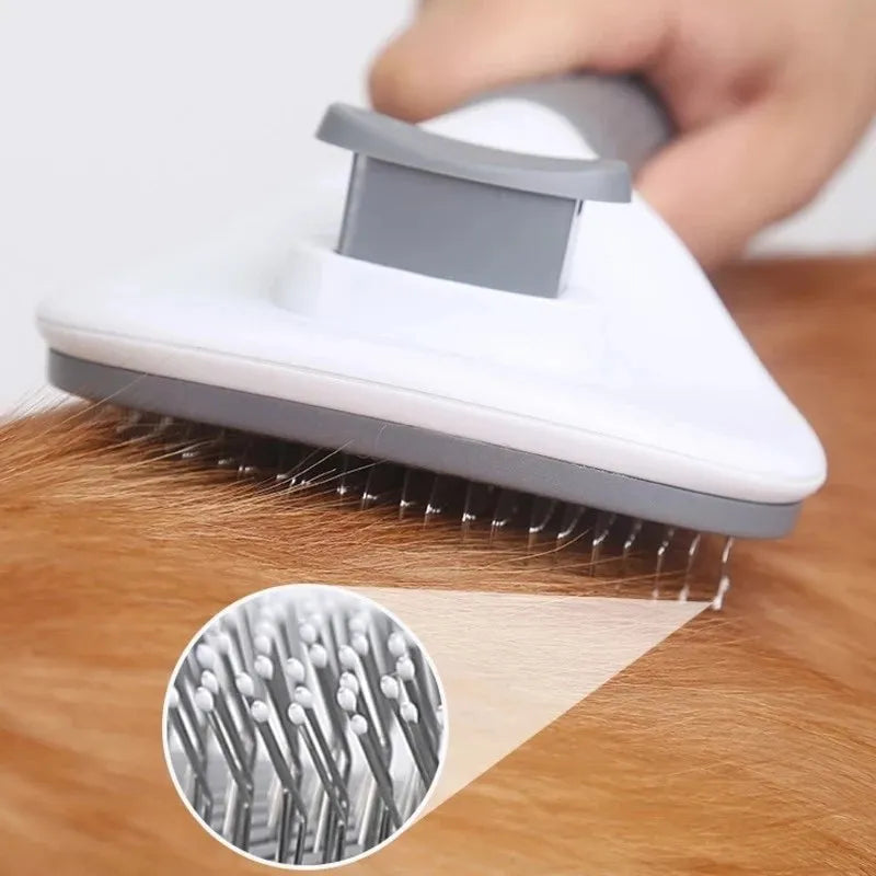 Brosse Animaux CUDDY™