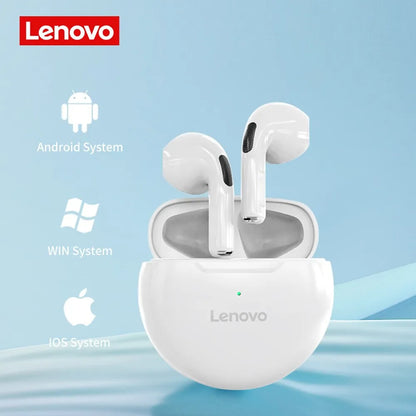 Écouteurs Bluetooth LENOVO™