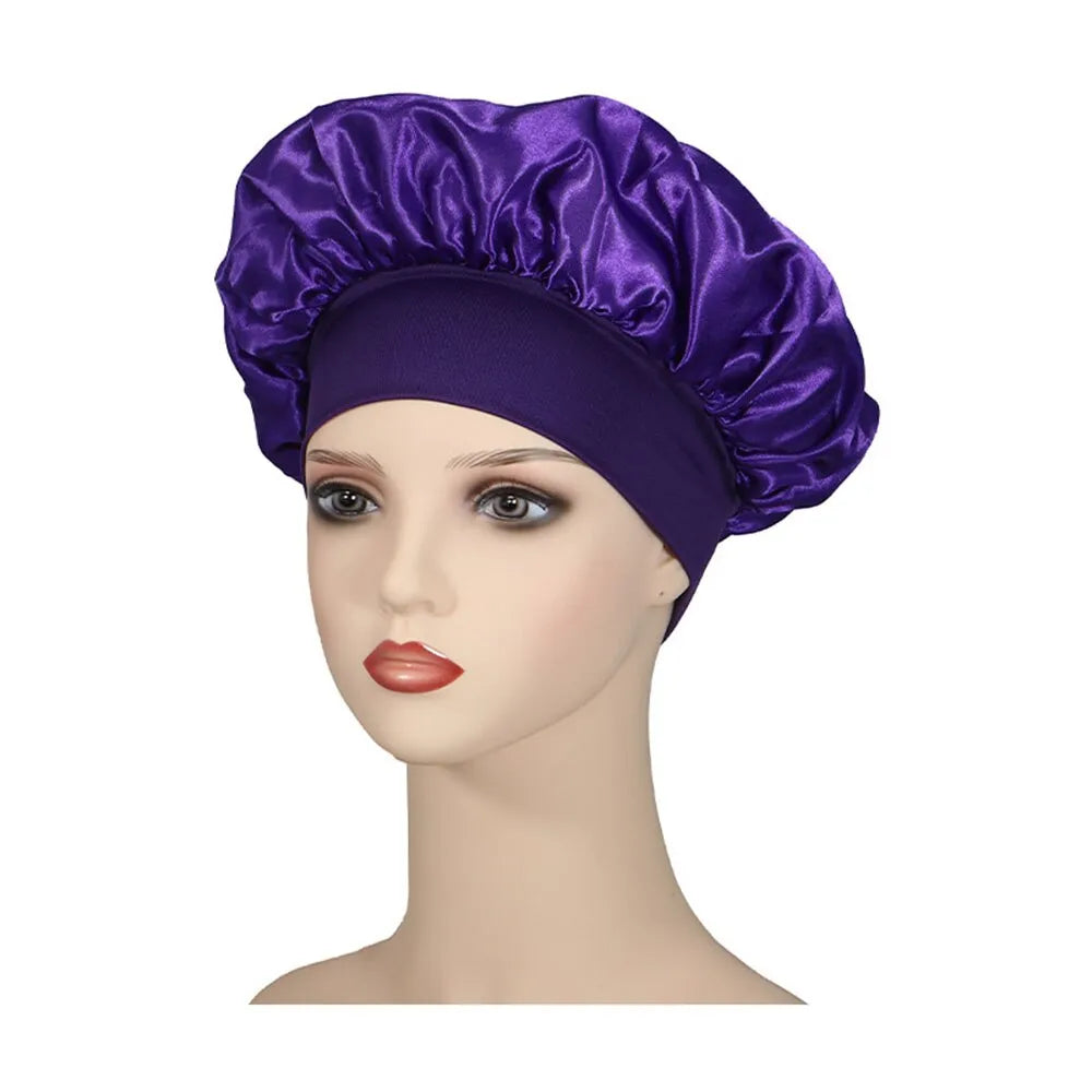 Bonnet Satin VENESA™