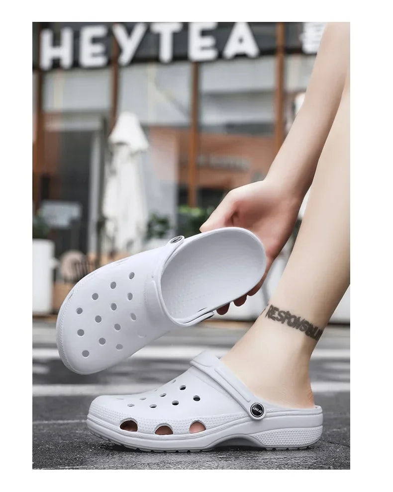 Sandales Crocs TEXA™
