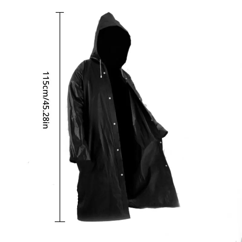 Imperméable TEXA™