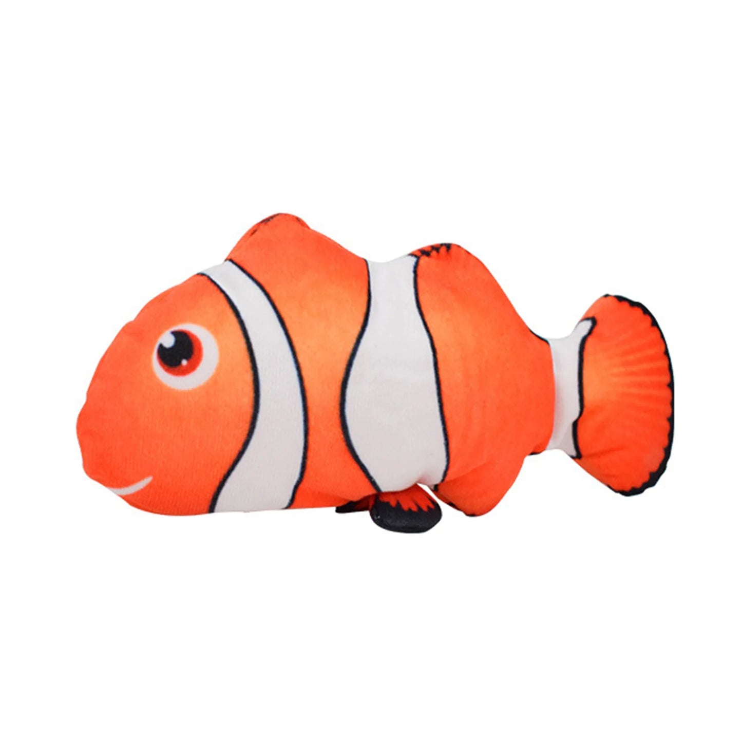 Jouet Poisson CUDDY™