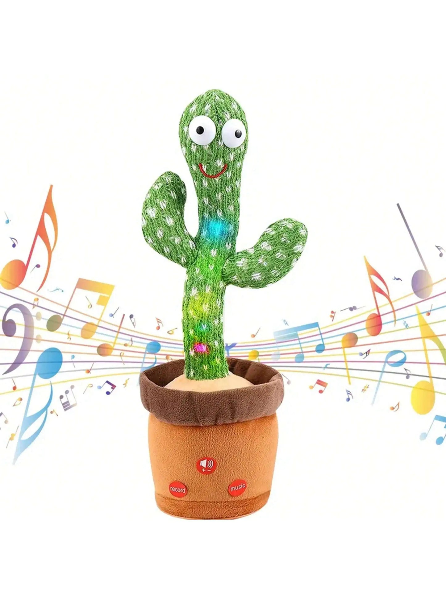 Cactus Dansant KIBOO™