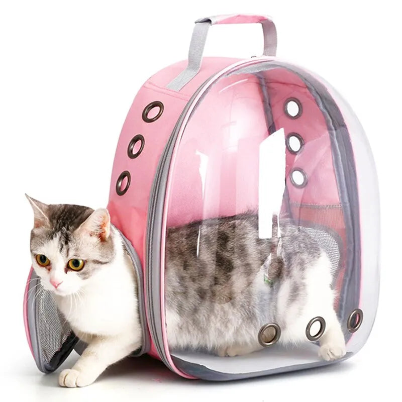 Sac Animaux CUDDY™