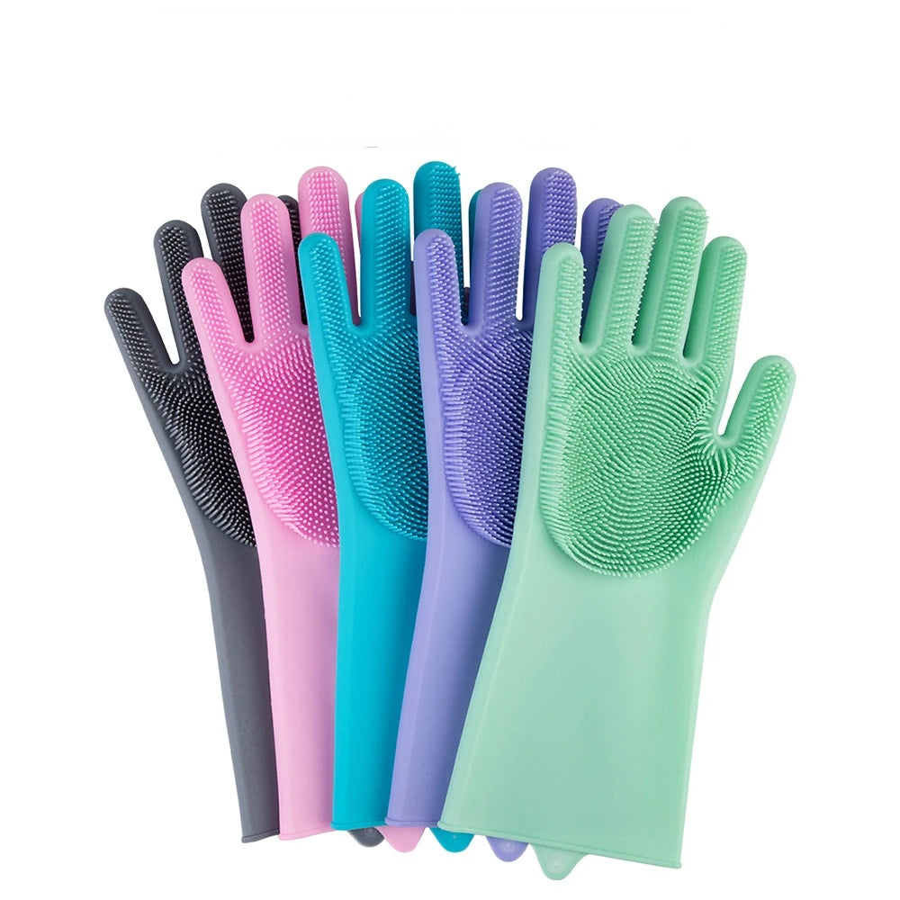 Gants Vaisselle EZCOOK™