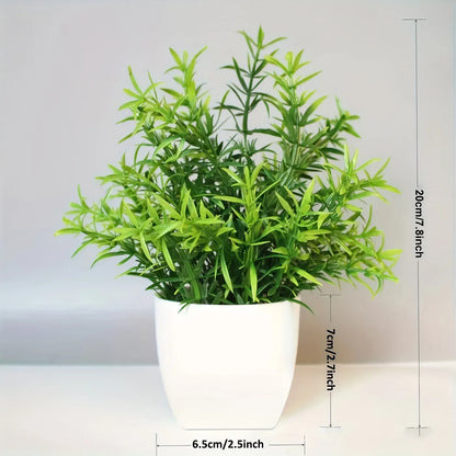 Plantes Artificielles SKAND™