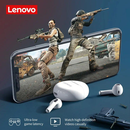 Écouteurs Bluetooth LENOVO™