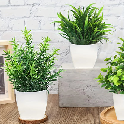 Plantes Artificielles SKAND™