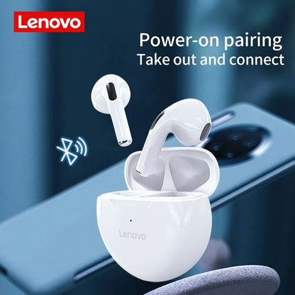 Écouteurs Bluetooth LENOVO™